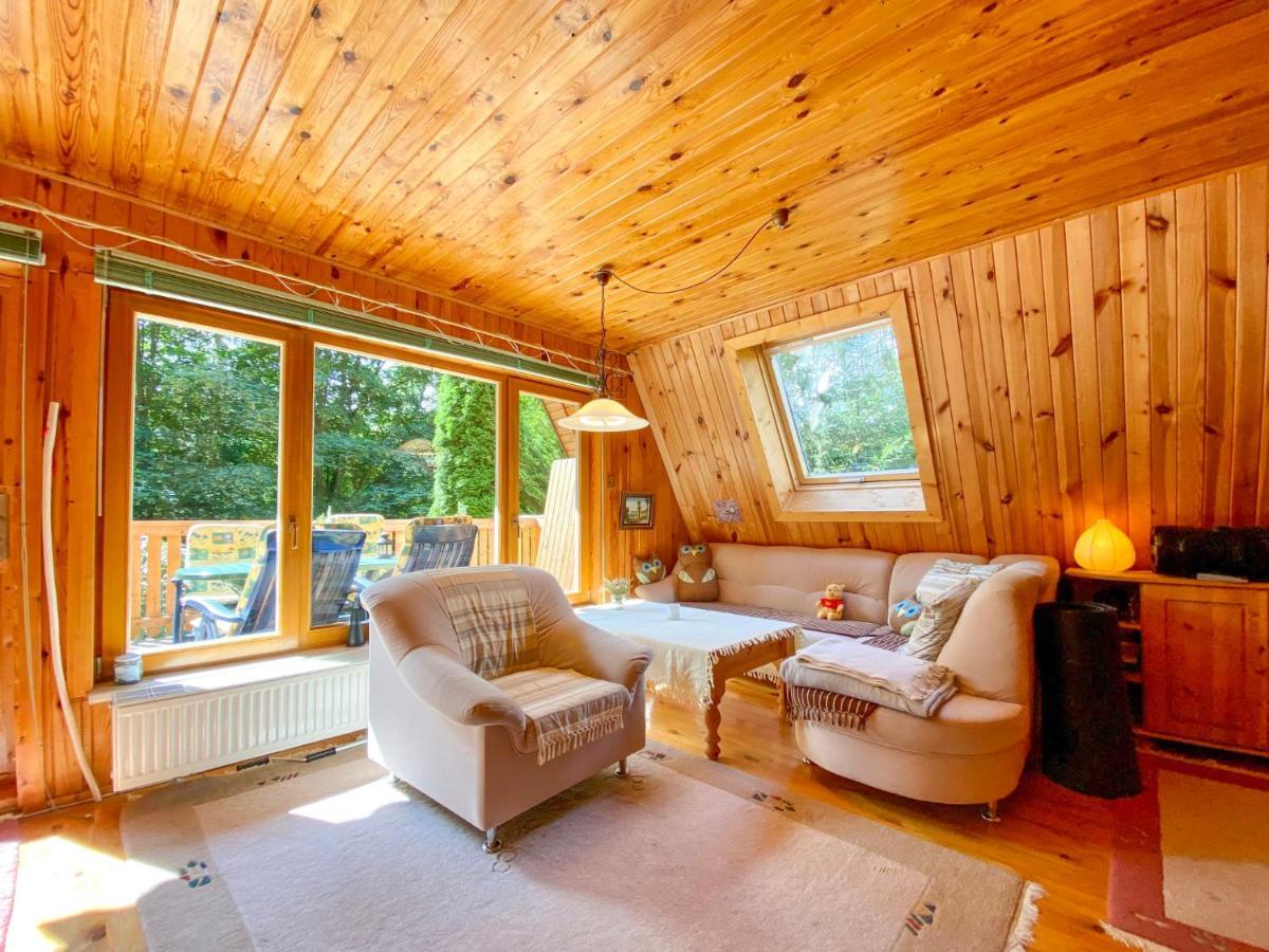 Holiday Home Graefenroda By Interhome Dorrberg Εξωτερικό φωτογραφία