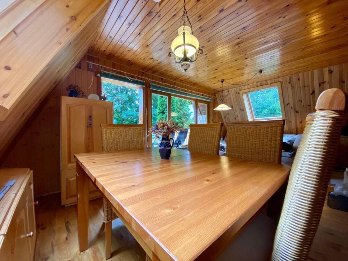 Holiday Home Graefenroda By Interhome Dorrberg Εξωτερικό φωτογραφία