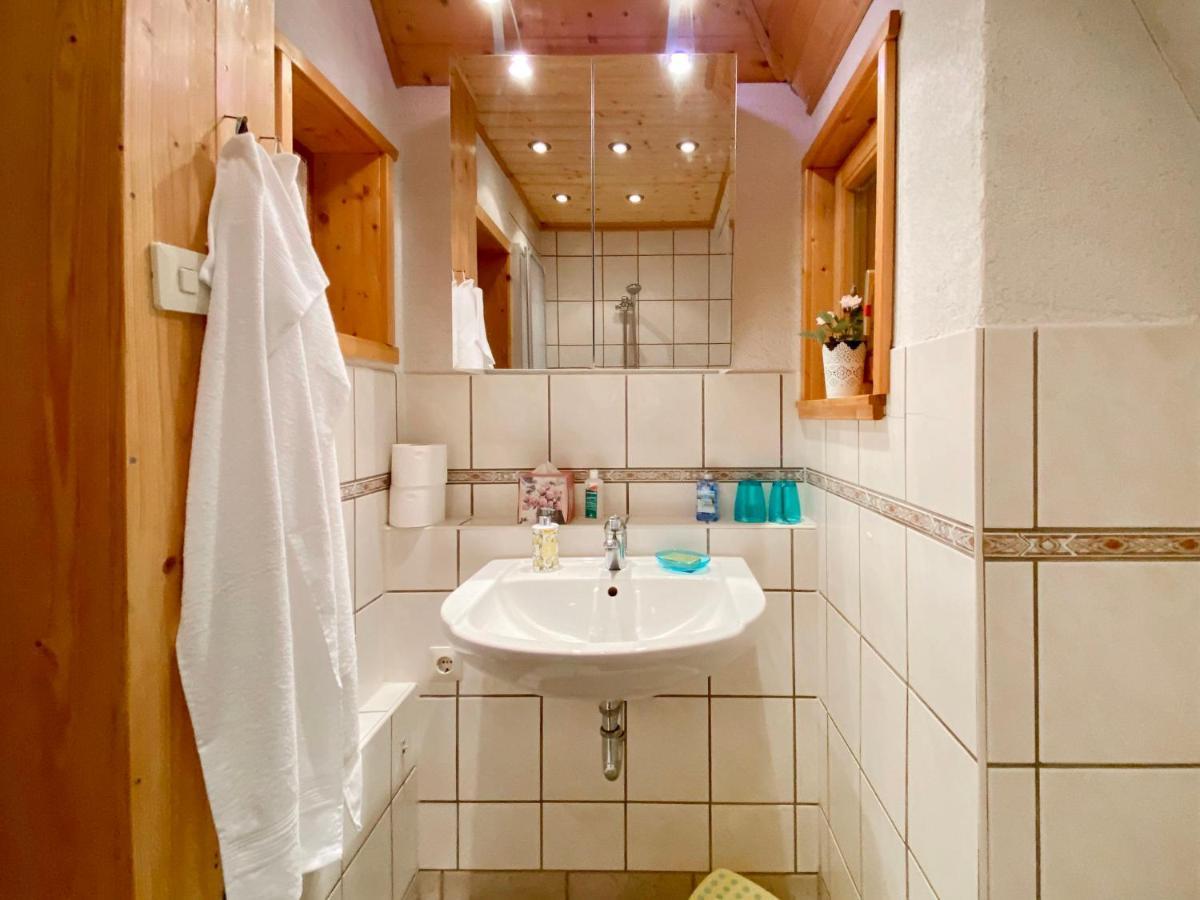Holiday Home Graefenroda By Interhome Dorrberg Εξωτερικό φωτογραφία